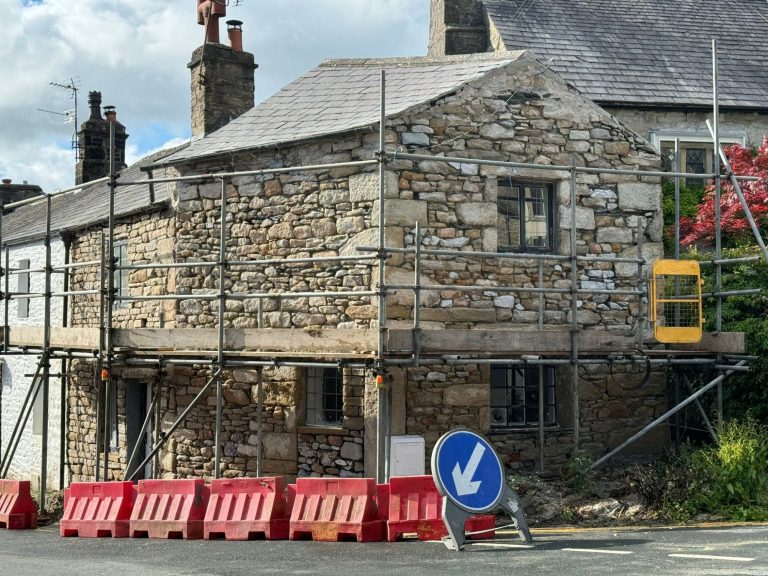 Scan the QR code with your phone to leave a review